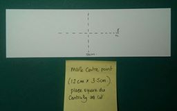 Cotswold Crafter: Magic Window Card Tutorial