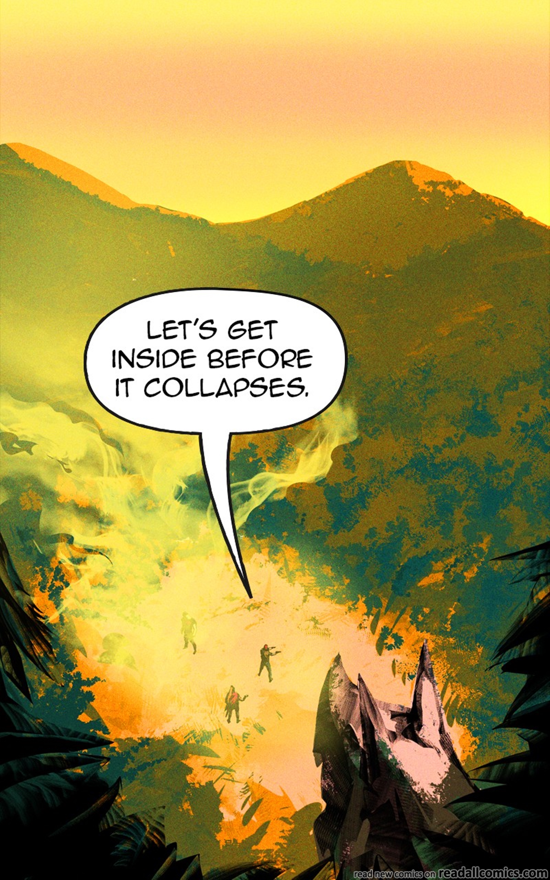 Red Hood: Outlaws chapter 2 page 59