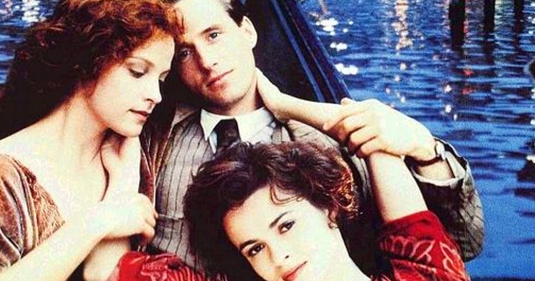 Les Ailes De La Colombe 1997 Chroniques du Cinéphile Stakhanoviste: Les Ailes de la colombe -The