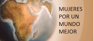 FUNDACION MUJERES POR UN MUNDO MEJOR