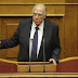 B.Λεβέντης: «Ο Τσίπρας μου πρότεινε πέντε υπουργεία για να μπω στην κυβέρνηση»