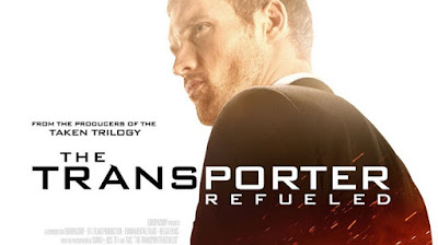 transporter refueled movie in chinese