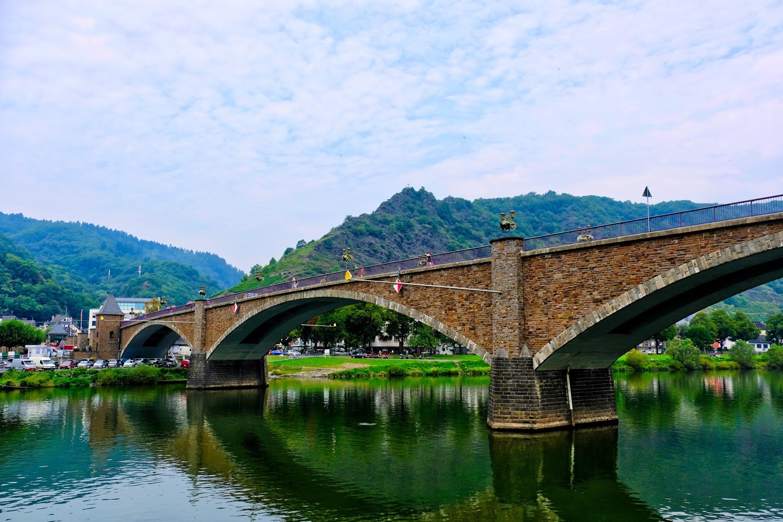 Weinsommer Fehmarn Juli 2011