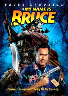 Mi Nombre Es Bruce – DVDRIP LATINO