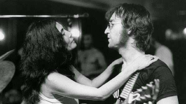 Резултат с изображение за „Джон Ленън и Йоко Оно сключват брак.“