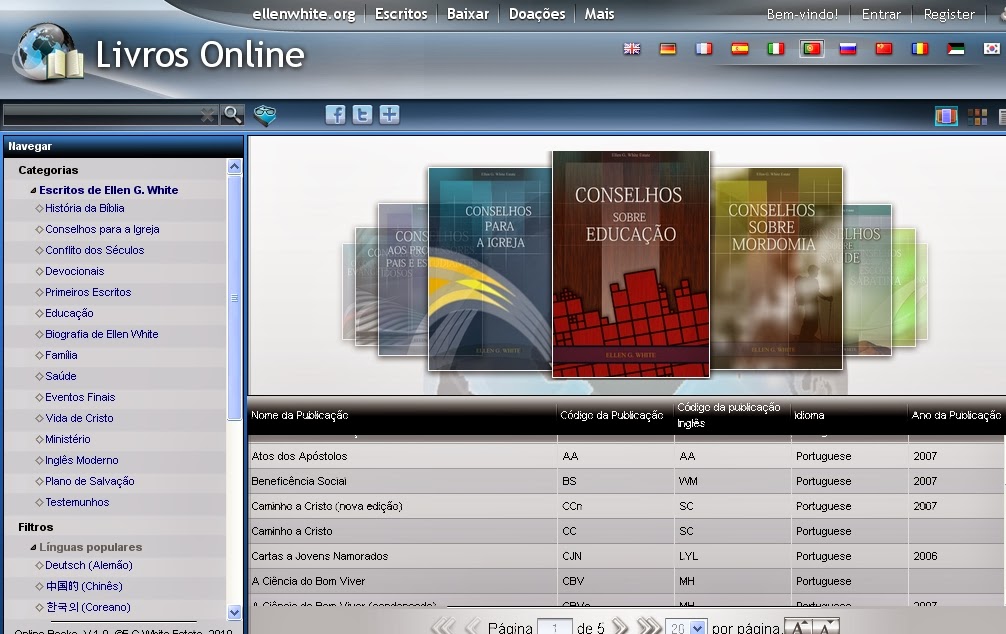 site baixar séries grátis