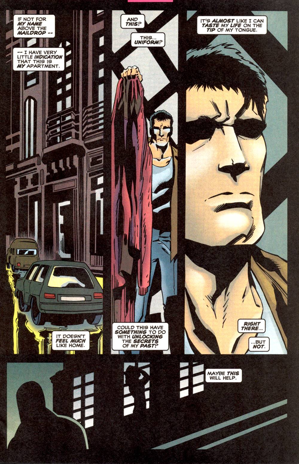 Daredevil (1964) 377 Page 16