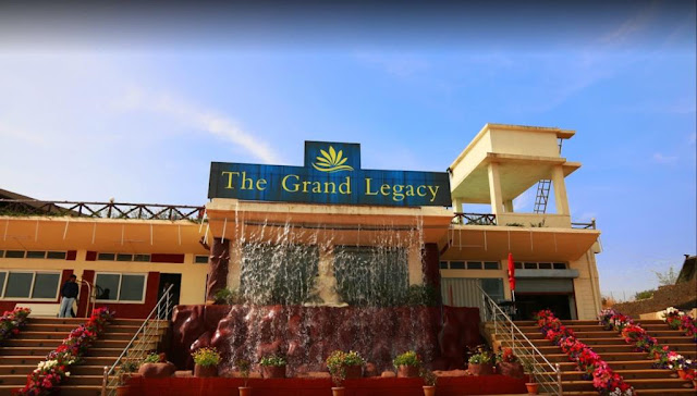 TGL Resort & Spa Mahabaleshwar  Panchgani - Mahabaleshwar Road, At-Post-Met-Gutad, 412806 Mahabaleshwar, India  Contact No. : 9427703236 / 8000999660 E-mail : info@aksharonline.com                                                                                                                                                                                                                     Via Lakhela Resort & Spa, a resort, is a property located in Kumbhalgarh. Each accommodation at the resort has mountain views, and guests can enjoy access to an outdoor swimming pool. The resort boasts a fitness centre and a 24-hour front desk.    At the resort rooms come with a desk, a flat-screen TV and a private bathroom. The rooms are equipped with a kettle, while selected rooms are equipped with a balcony and others also have lake views. All guest rooms include a wardrobe.    Guests at Via Lakhela Resort & Spa can enjoy a Continental breakfast. The in-house vegetarian restaurant, serves Indian and Chinese cuisine.    Guests have access to the on-site business centre where they can make use of the luggage storage service.     Kumbalgarh Fort is 3.4 km from the accommodation. The nearest airport is Maharana Pratap Airport, 63 km from Via Lakhela Resort & Spa. - Kumbhalgarh Resort Booking, Hotels in Kumbhalgarh - akshar infocom, akshar travel services, ghatlodia, ahmeadabad, 9427703236, 8000999660. Resorts in kumbhalgarh hotel booking, kumbhalgarh hotel booking, resort near kumbhalgarh, lake view room hotel, resort kumbhalgarh, www.aksharonline.com, www.aksharonline.in, email : info@aksharonline.com International Air Tickets || Domestic Air Tickets || Cruise Booking || International& Domestic Packages || Hotel Booking World Wide ||  Visa Services || Passport Services || Overseas Travel Insurance || Railway Ticket || Bus Ticket ||  Car Rental || Foreign Exchange || Western Union & Transfast Money Transfer Services & More...  Ground Floor-11, Vishwas Shopping Center Part-1, R.C.Technical Road, Ghatlodia, Ahmedabad - 380061. Contact No.: 8000999660, 9427703236, aksharonline.com, akshar travel services, travel@aksharonline.com