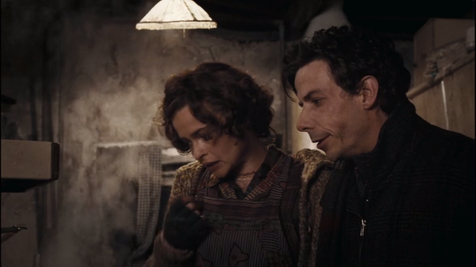 Charlie and the Chocolate Factory (2005) AoM Movies et al.