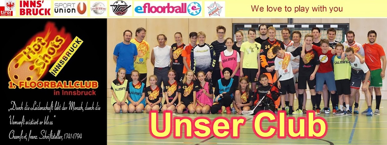 HSI unser Club