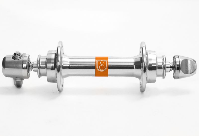 The Velo ORANGE Blog Fixed and HighLow Hubs Arrive