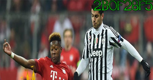 Morata Tak Ingin Balik Ke Madrid | Pokercok.com