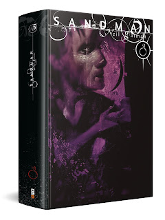 SANDMAN: Edición de Luxe Vol. 5