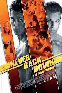 Không Chùn Bước - Never Back Down Không Chùn Bước