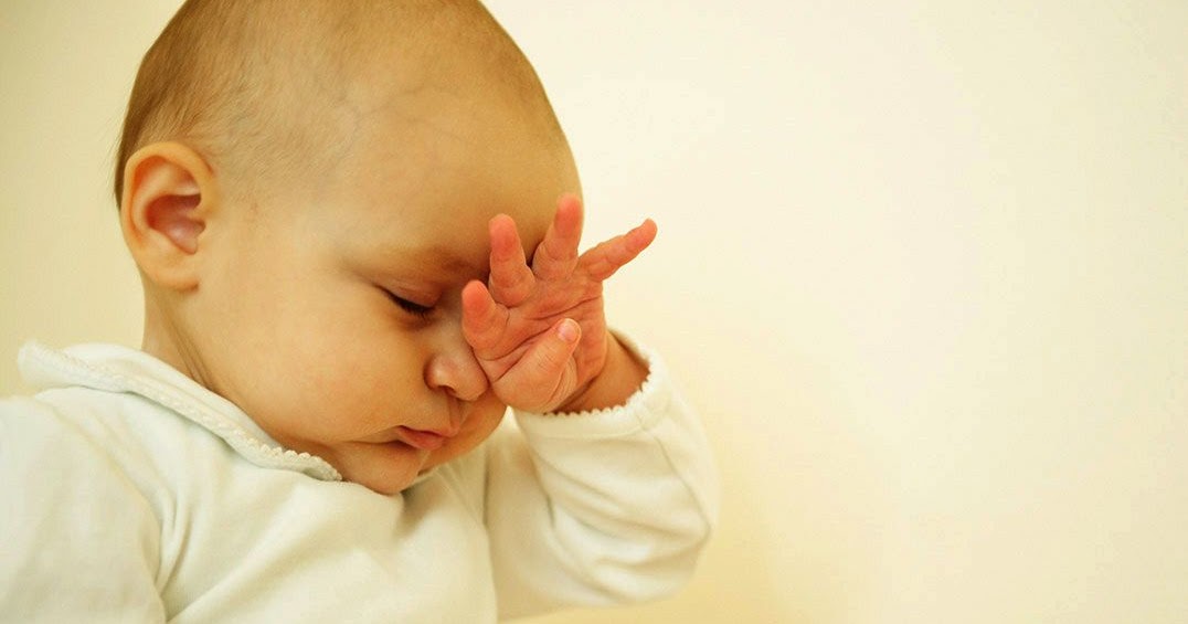 Obat Alami Sakit Mata Pada Bayi  Informasi Kesehatan 2020