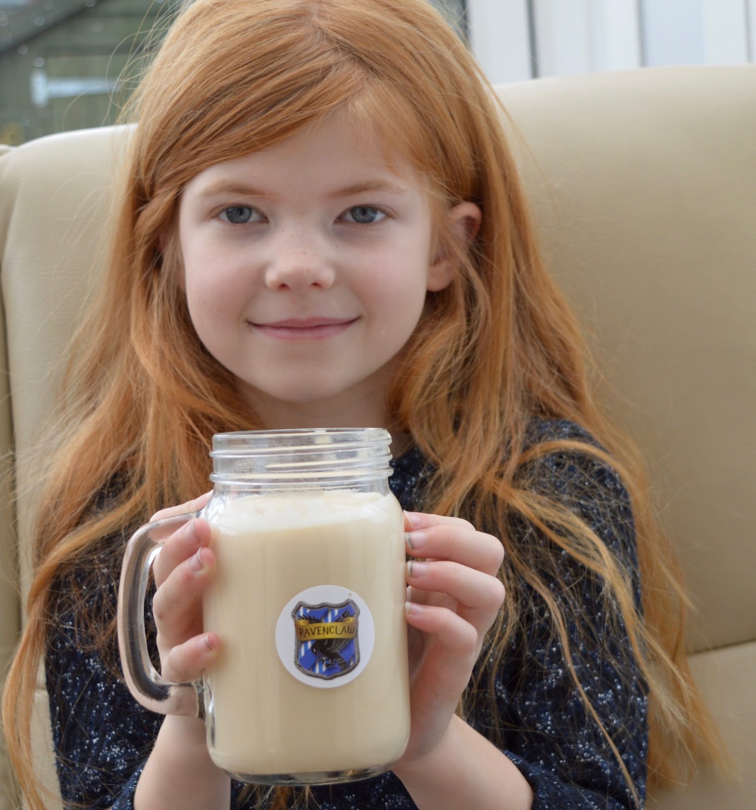 How to make Butterbeer in your Slow Cooker North East Family Fun
