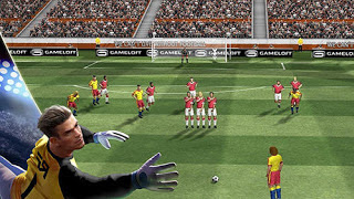Real Football Mod v1.1.2 Apk Unilimited Money/Free Shooping Terbaru Real Football Mod v1.1.2 Apk Unilimited Money/Free Shooping Terbaru