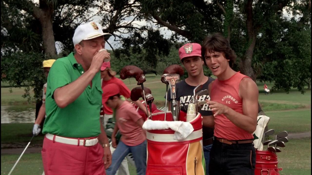 Caddyshack 1980 Full Movie Watch in HD Online for Free 1 Movies site