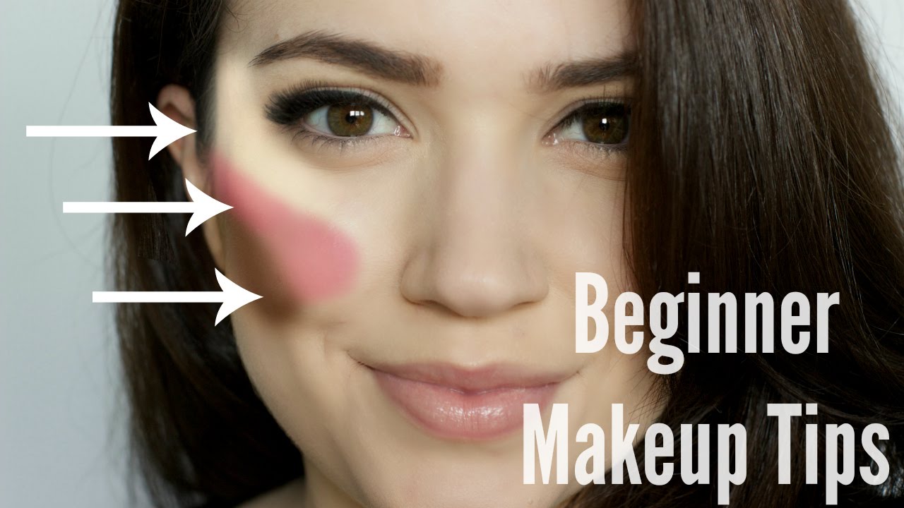 Makeup Tips How to Do Light Makeup? Beauty Tips