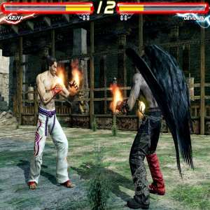 tekken 6 free download pc game full version tekken 6 free download pc game full version