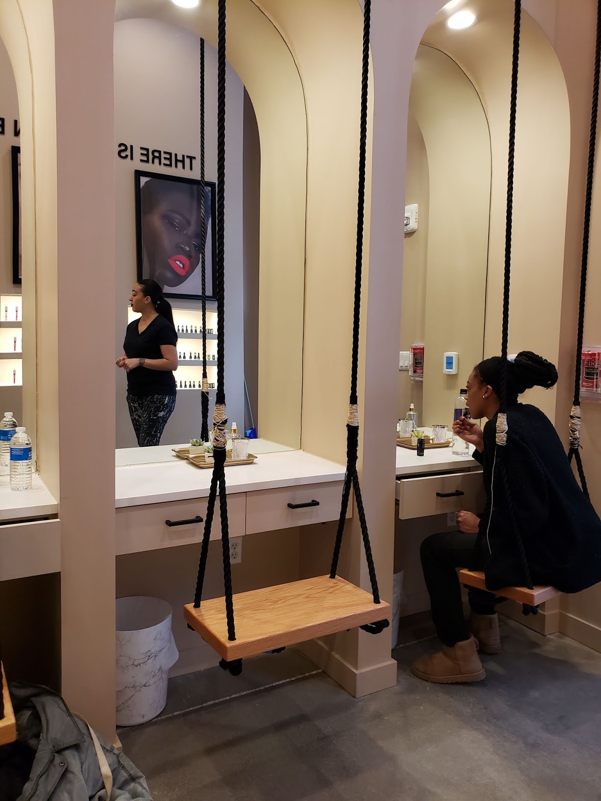 Hip In Detroit The Lip Bar Opens Its First Retail Store in Detroit