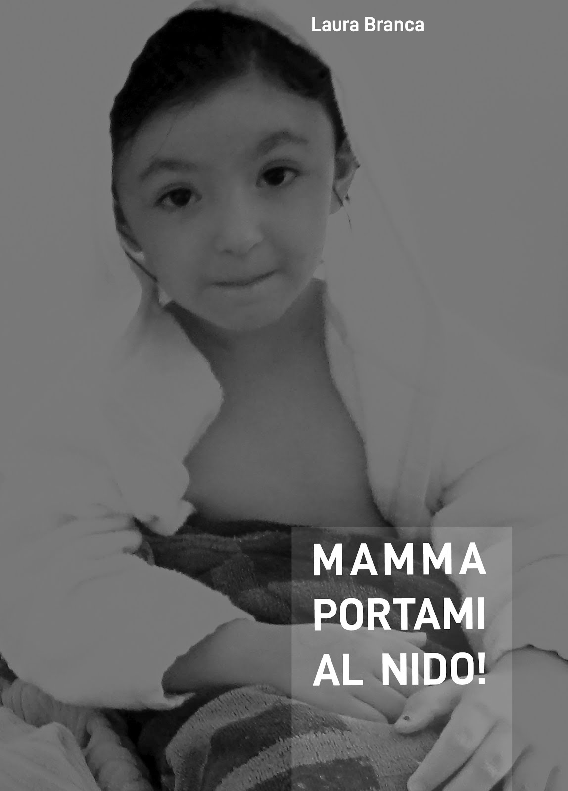 Mamma portami al nido!