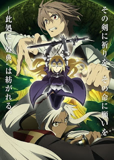 Fate/Apocrypha Latino Fate/Apocrypha Latino