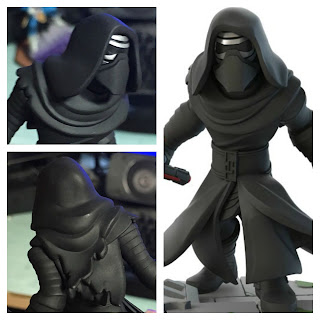Kylo Ren Disney Infinity Kylo Ren Disney Infinity