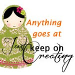 Just keep onCrafting Challenge  Blog