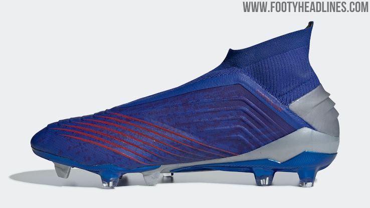 latest adidas soccer boots 2019