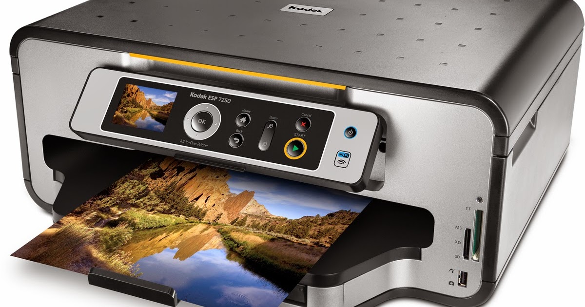 Kodak Esp E310 Windows 7 X64 Driver