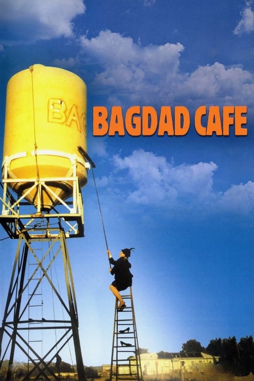 [HD] Bagdad café 1987 Film Complet En Anglais