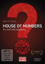 Brent W. Leung House of Numbers