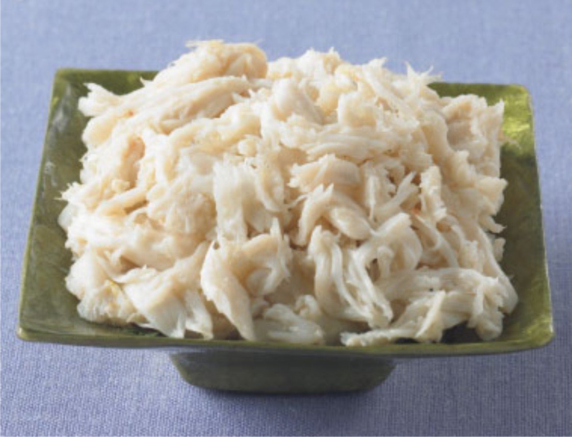 Is Canned Crab Meat Healthy and Filled with Nutrients? Pasteurized