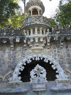 Quinta da Regaleira