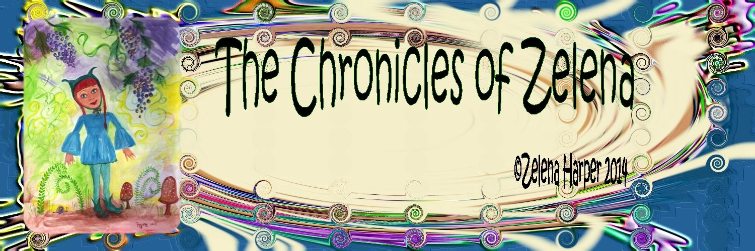 The Zelena Chronicles