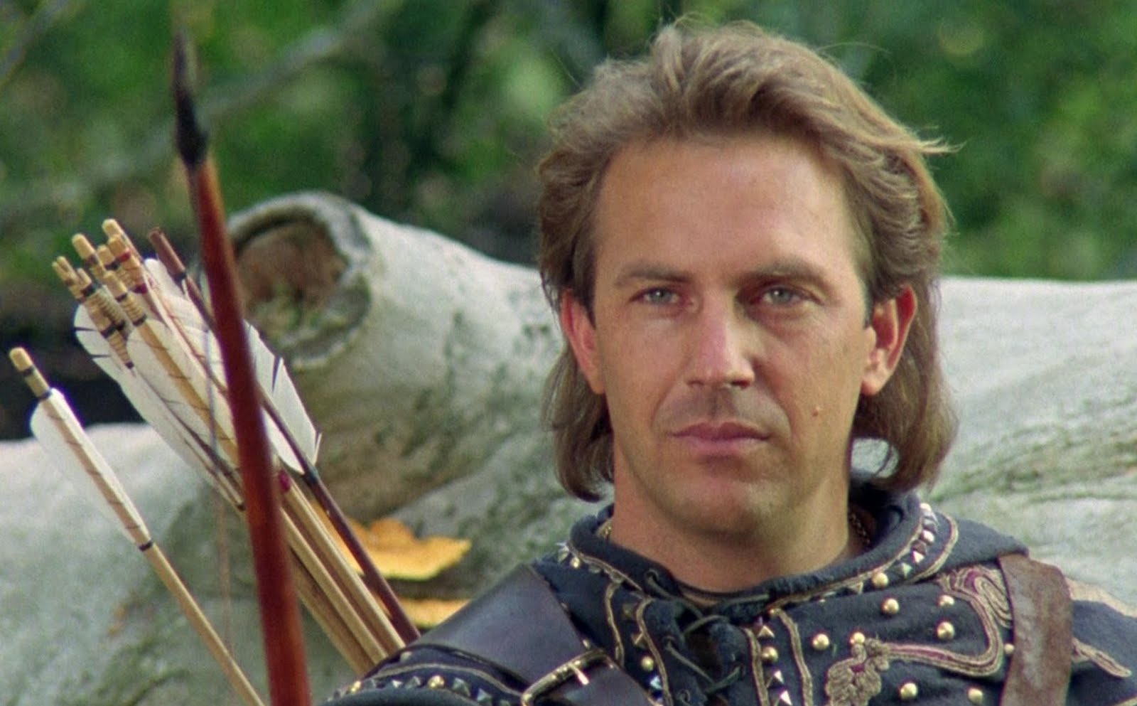 Entertainment Point Robin Hood Prince of