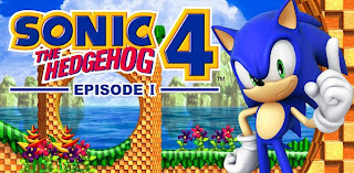 12+ Sonic 4 Ep 1 Online