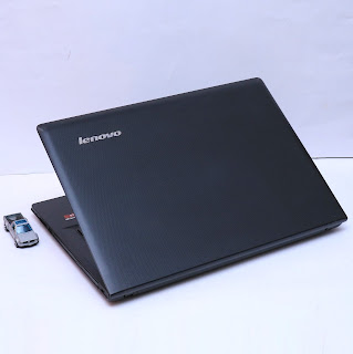Laptop Gaming | Lenovo G40-45 | AMD A8