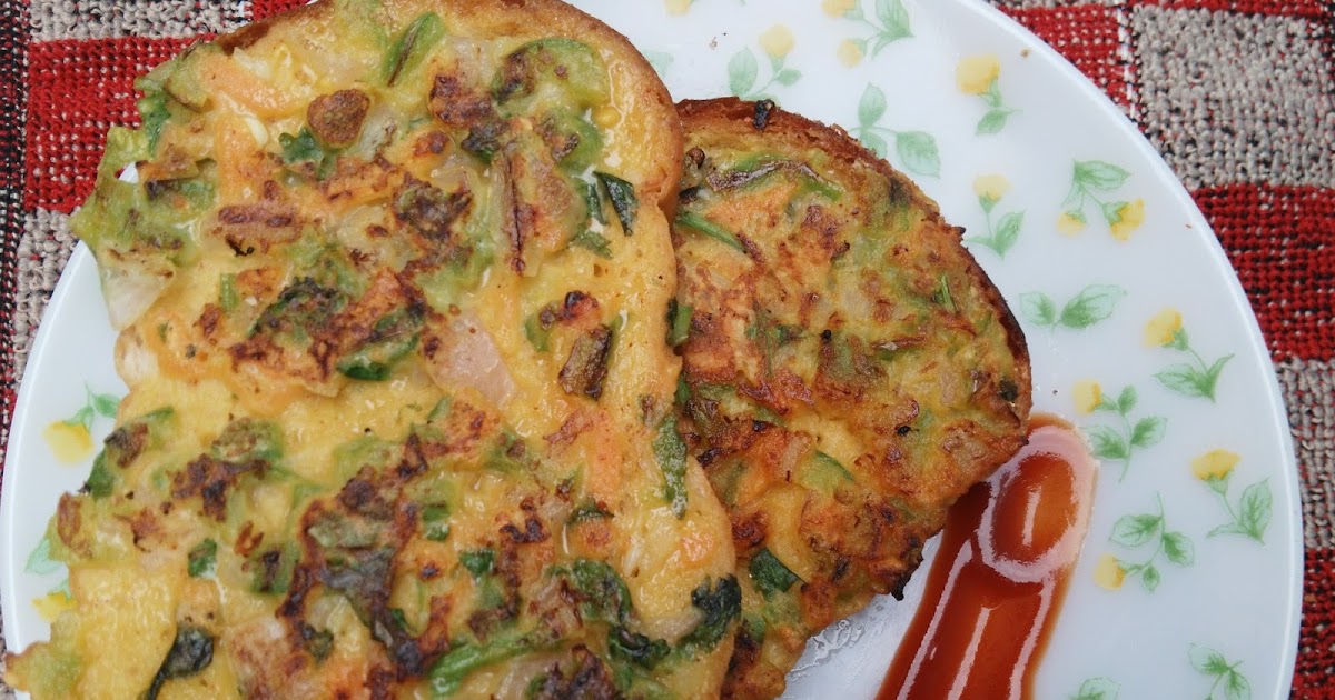 Veg French Toast Bhojana Recipes