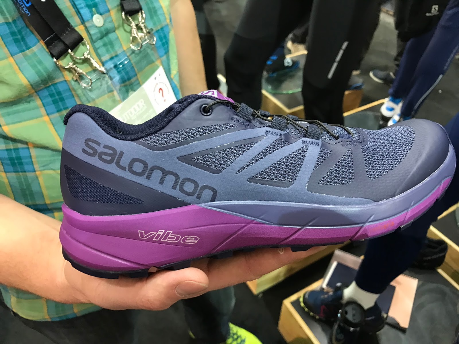 Road Trail Run 2017 Running Shoe and Gear Previews