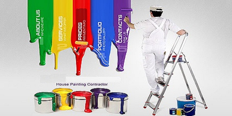 Painter companies in Tampa FL 33637
