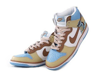 nike dunks cool