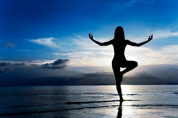 Mengatasi Insomnia dengan Melakukan Yoga Mengatasi Insomnia dengan Melakukan Yoga