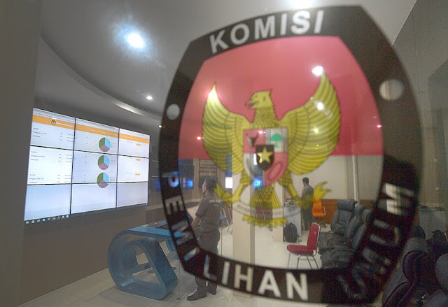 KPU-ilustrasi KPU-ilustrasi