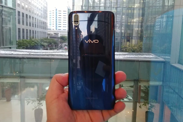 Vivo V11 Specs Philippines