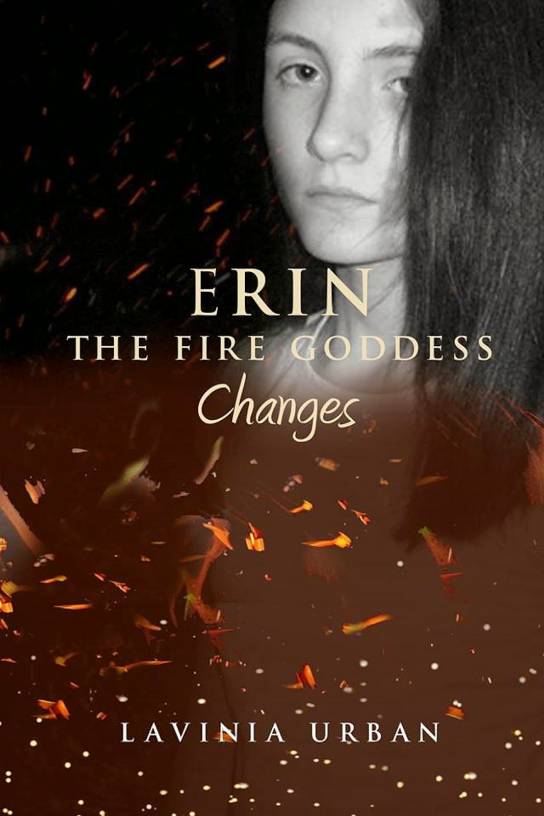 Erin the Fire Goddess: Changes