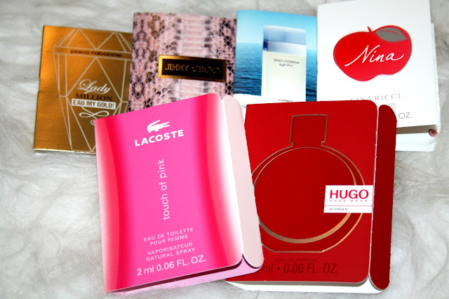 Fragrance Shop Discovery Club Classics Collection