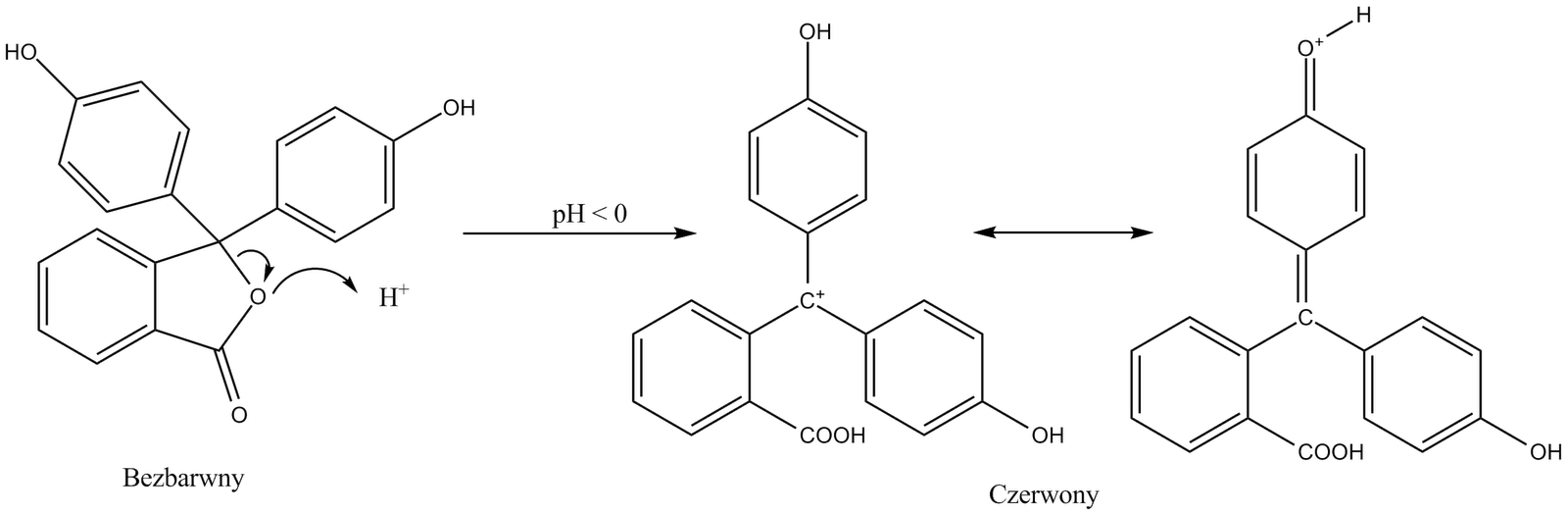 First Personal Journal Of Organic Chemistry 5 Zmiany Barwy Fenoloftaleiny first-personal-journal-of-organic-chemistry-5-zmiany-barwy-fenoloftaleiny