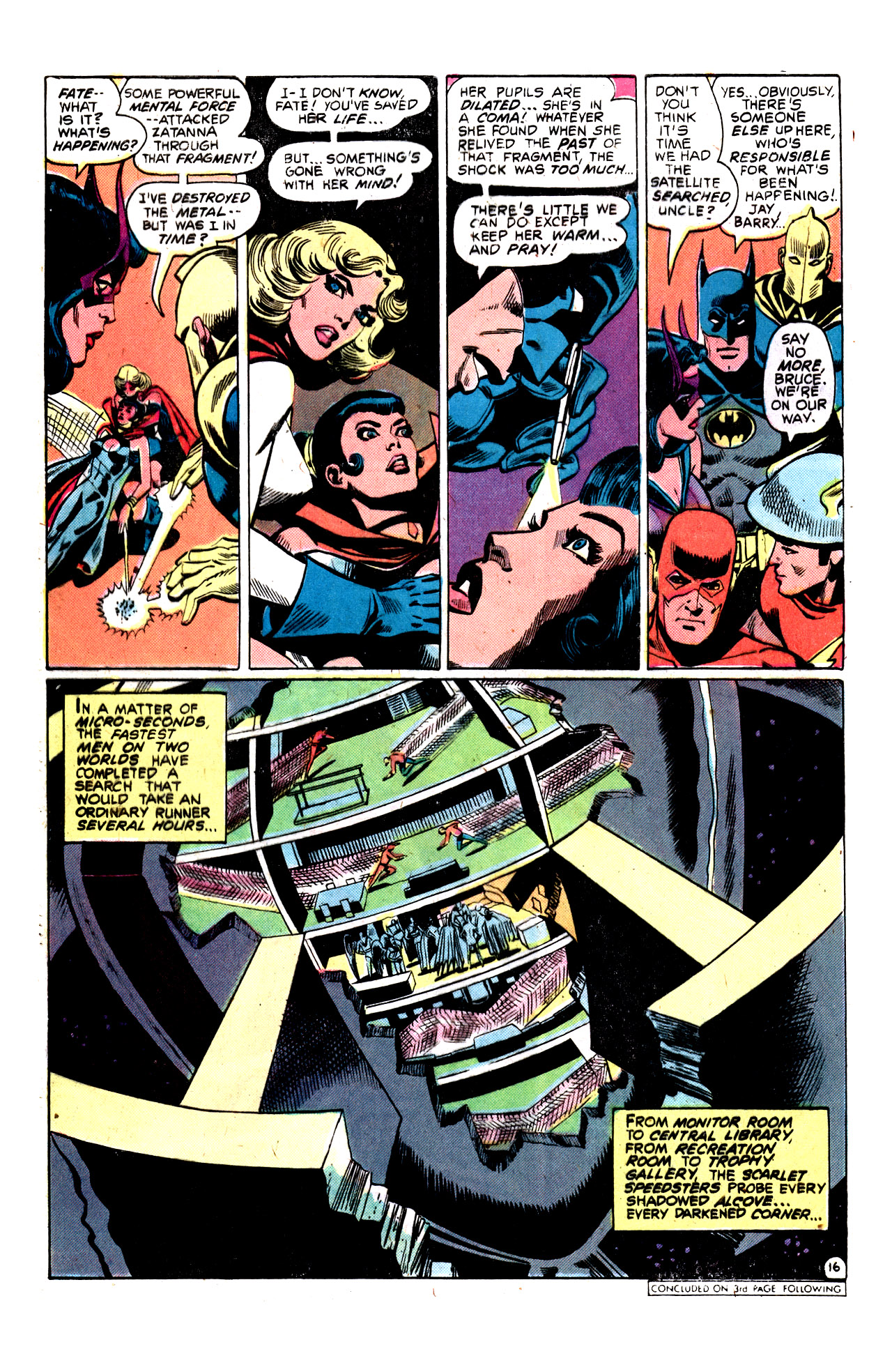 Justice League of America (1960) 171 Page 27
